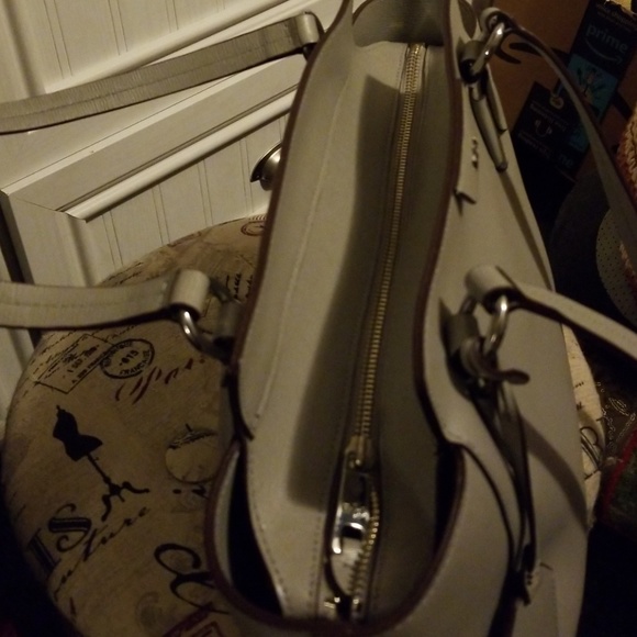 Ralph Lauren handbaag - Picture 3 of 8